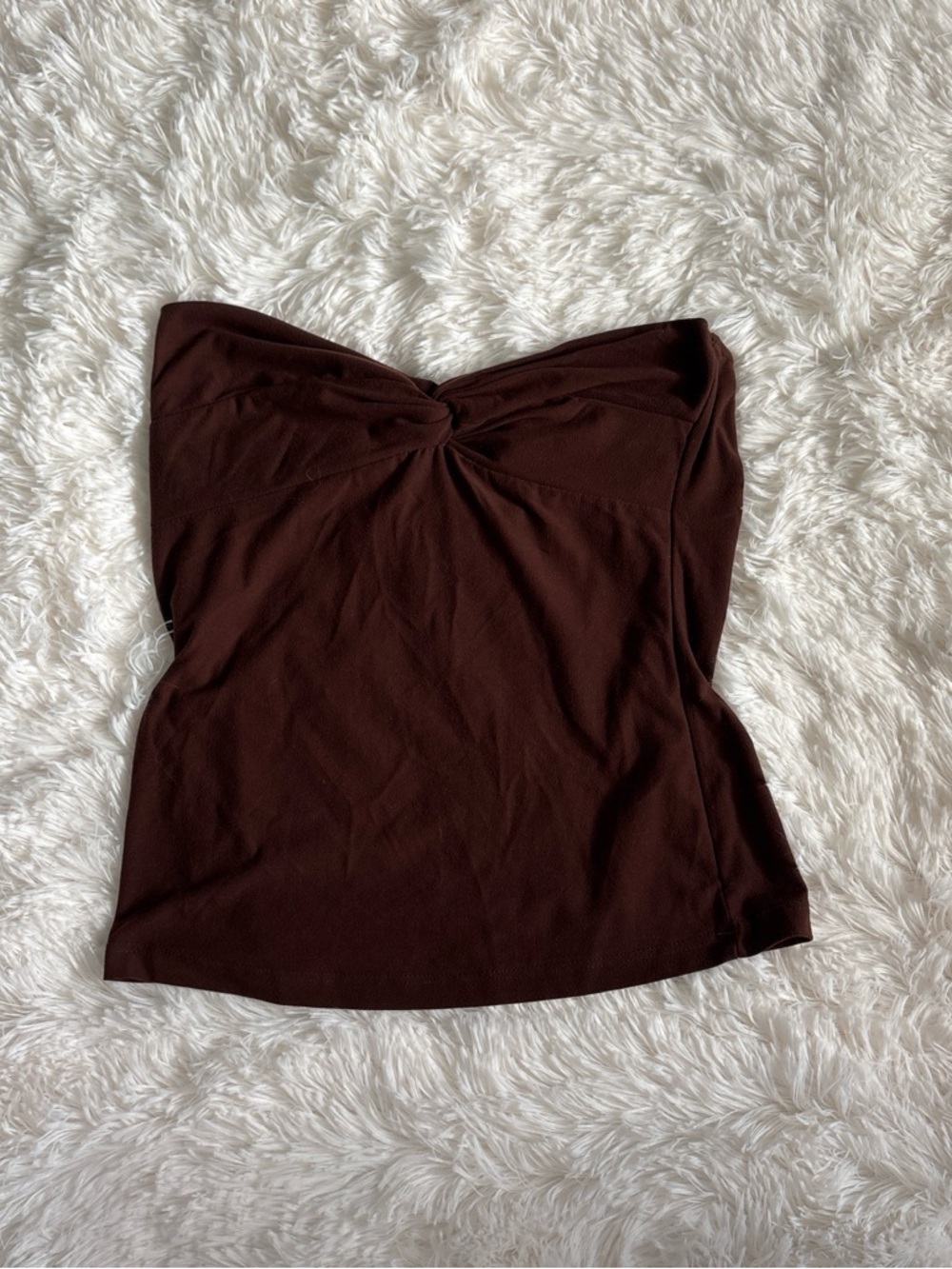 Tube Top